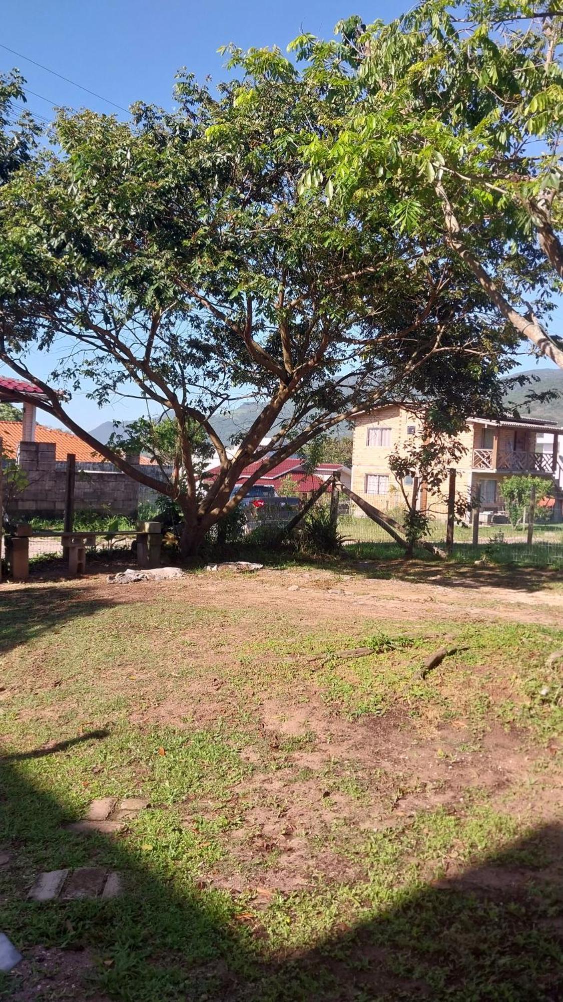 Quitinete Para Casal Em Garopaba Buitenkant foto